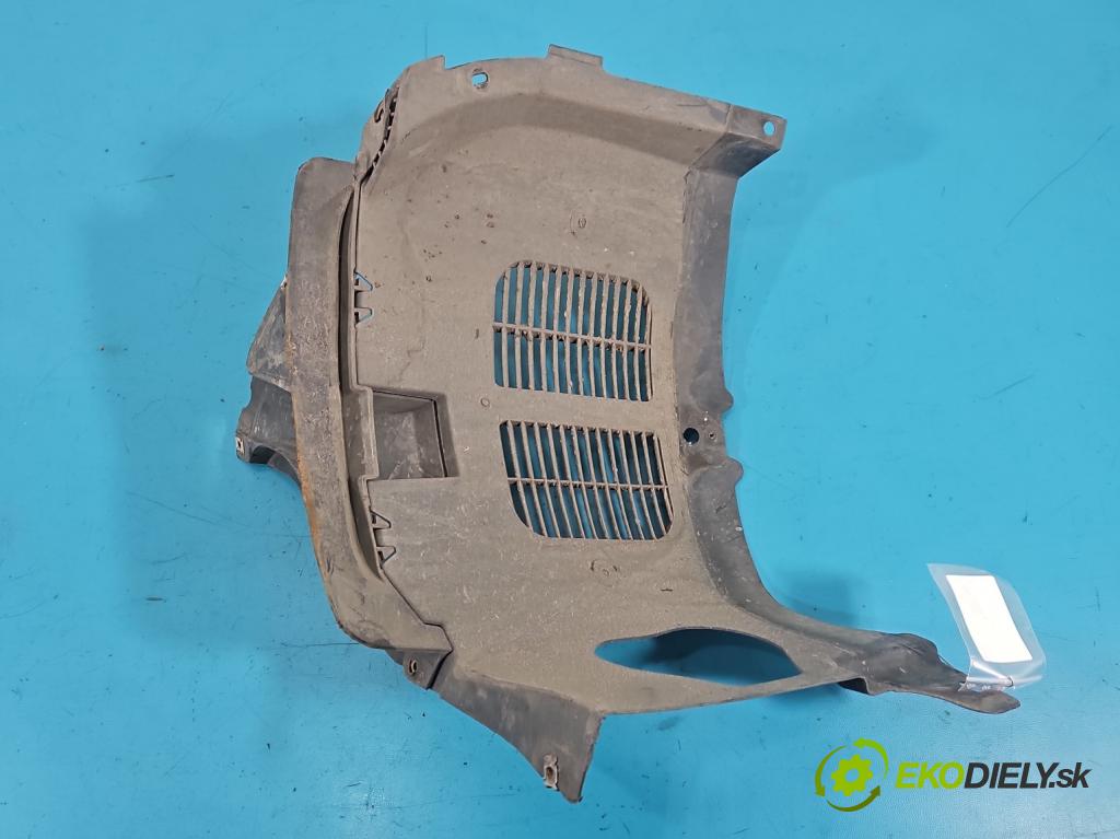 Vw Passat B8 2014 - 2.0 tdi 150 HP automatic 110 kW 1968 cm3 5- Blatník: predné ľavé 3G0805911T