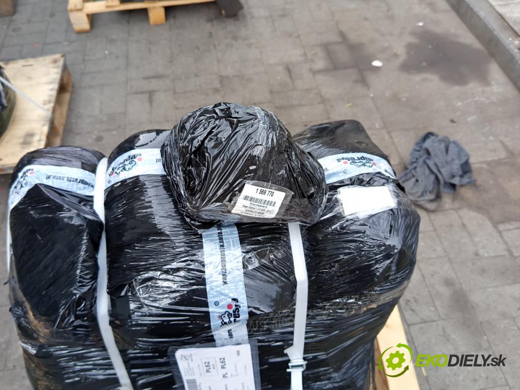 Nissan Qashqai I J10 2006-2013 2.0 dci 150 HP manual 110 kW 1995 cm3 5- čerpadlo vstrekovacia 0445010223 (Vstrekovacie čerpadlo)