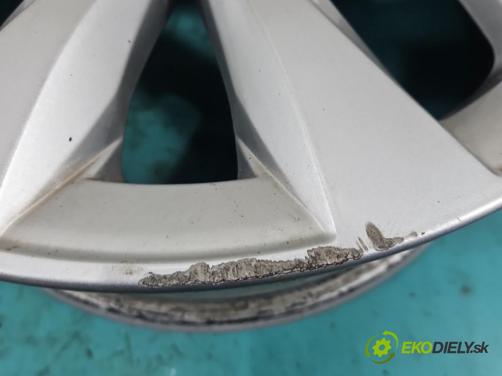 Renault Clio V 2019- 1.0 91 KM automatic 67 kW 999 cm3 5- Disk hliník 16