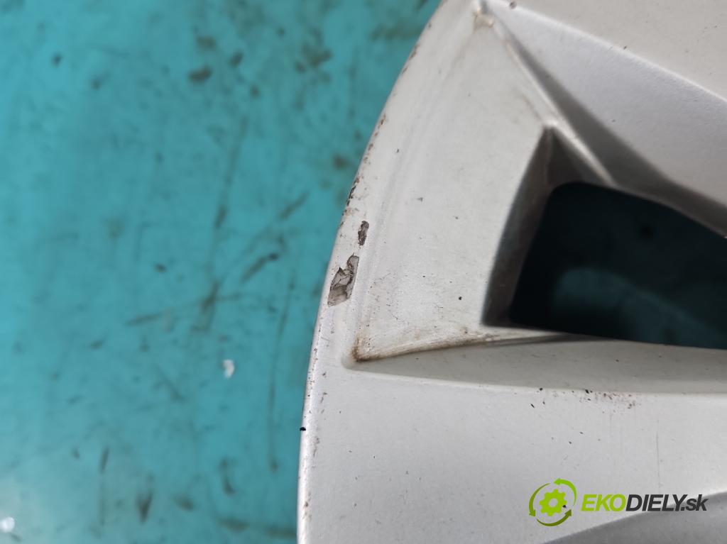 Renault Clio V 2019- 1.0 91KM automatic 67 kW 999 cm3 5- Felga hliník 16" komplet 403008062R