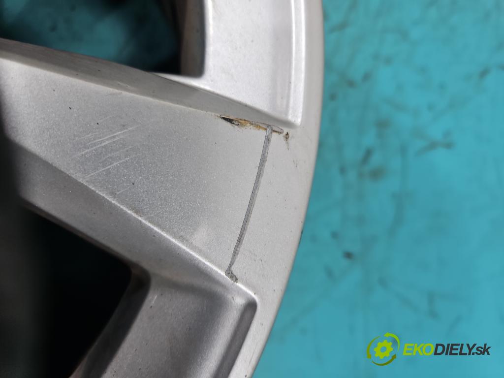 Renault Clio V 2019- 1.0 91KM automatic 67 kW 999 cm3 5- Felga hliník 16" komplet 403008062R