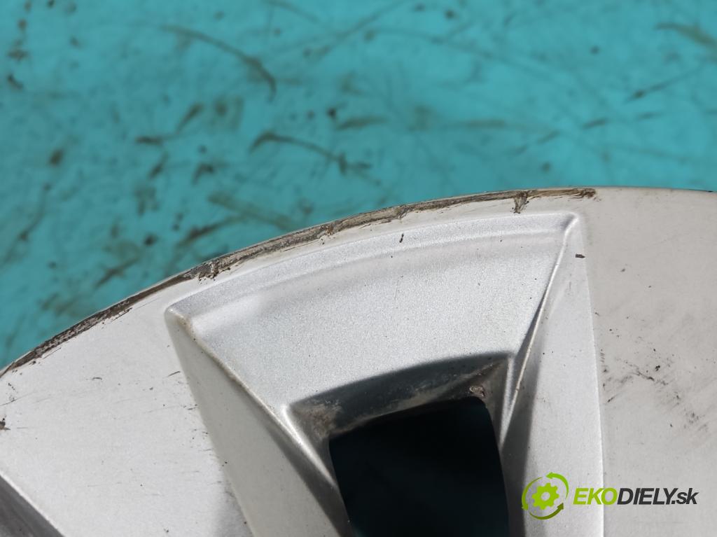 Renault Clio V 2019- 1.0 91KM automatic 67 kW 999 cm3 5- Felga hliník 16" komplet 403008062R