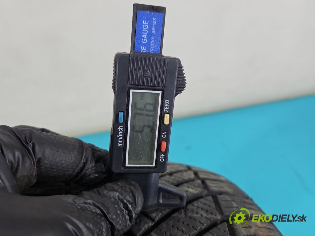 Renault Clio V 2019- 1.0 91KM automatic 67 kW 999 cm3 5- pneumatiky: celoročné para