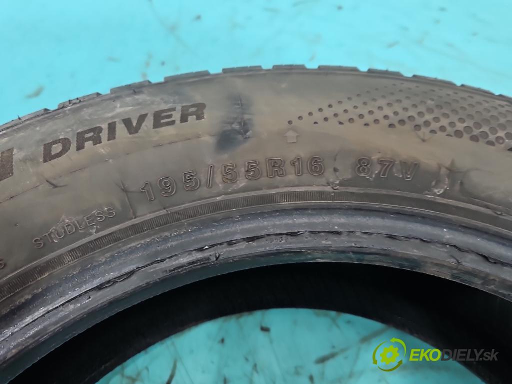 Renault Clio V 2019- 1.0 91KM automatic 67 kW 999 cm3 5- pneumatiky: celoročné para