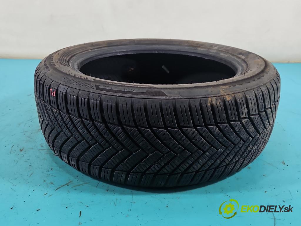 Renault Clio V 2019- 1.0 91KM automatic 67 kW 999 cm3 5- pneumatiky: celoročné para