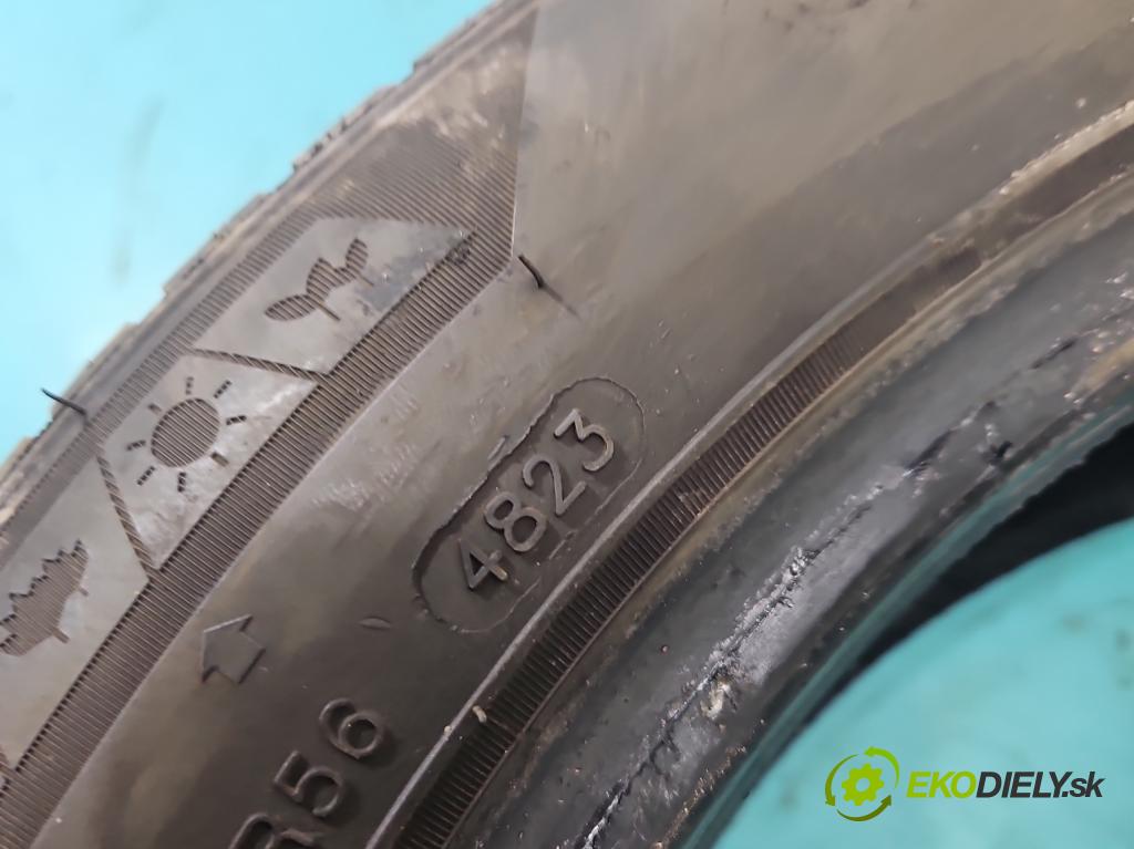 Renault Clio V 2019- 1.0 91KM automatic 67 kW 999 cm3 5- pneumatiky: celoročné para