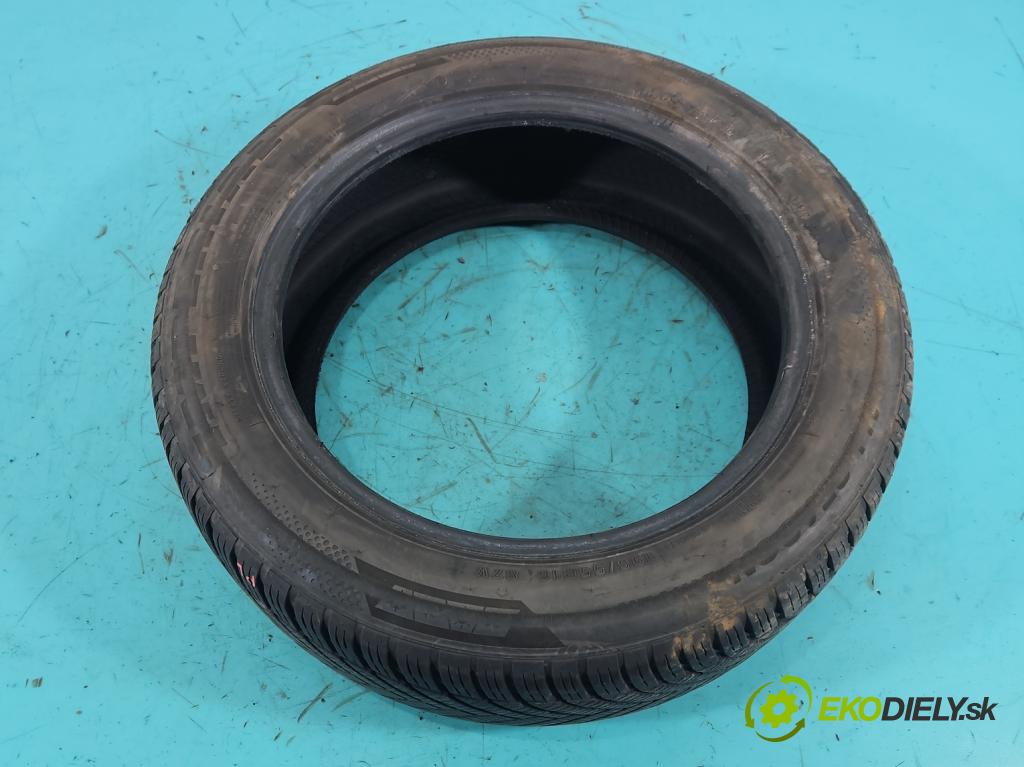 Renault Clio V 2019- 1.0 91KM automatic 67 kW 999 cm3 5- pneumatiky: celoročné para