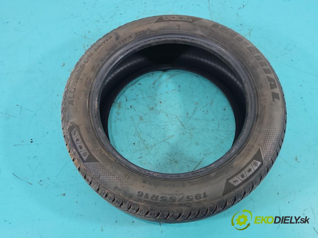 Renault Clio V 2019- 1.0 91KM automatic 67 kW 999 cm3 5- pneumatiky: celoročné para