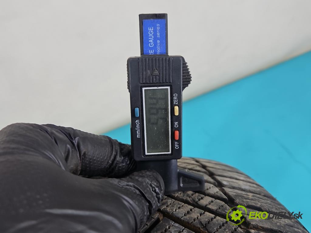 Renault Clio V 2019- 1.0 91KM automatic 67 kW 999 cm3 5- pneumatiky: celoročné para