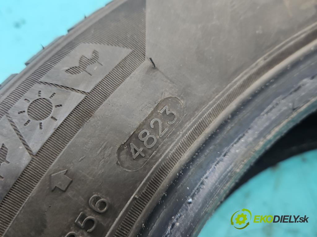 Renault Clio V 2019- 1.0 91KM automatic 67 kW 999 cm3 5- pneumatiky: celoročné para