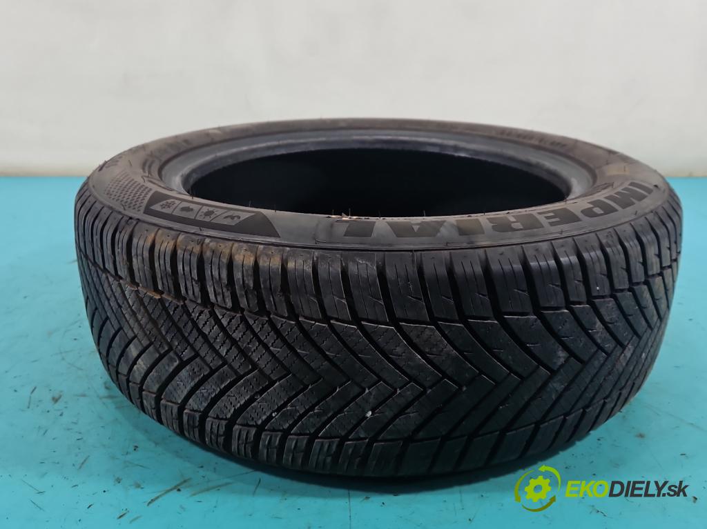 Renault Clio V 2019- 1.0 91KM automatic 67 kW 999 cm3 5- pneumatiky: celoročné para