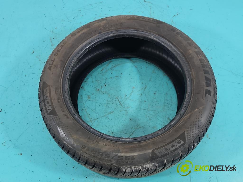 Renault Clio V 2019- 1.0 91KM automatic 67 kW 999 cm3 5- pneumatiky: celoročné para