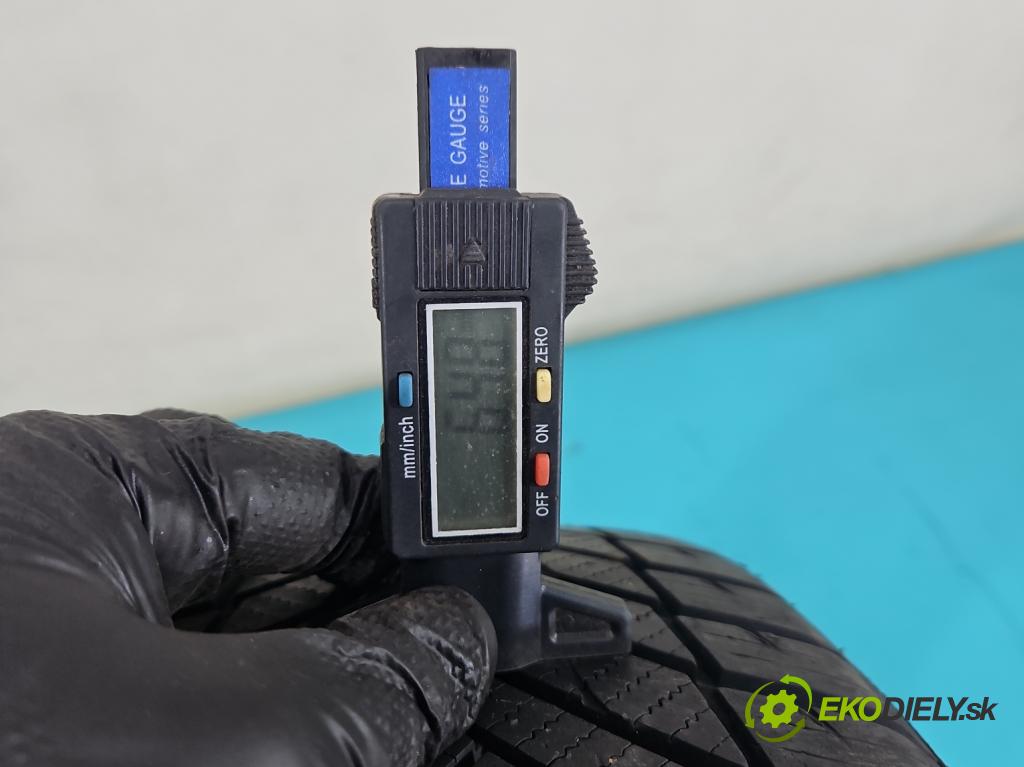 Renault Clio V 2019- 1.0 91KM automatic 67 kW 999 cm3 5- pneumatiky: celoročné para