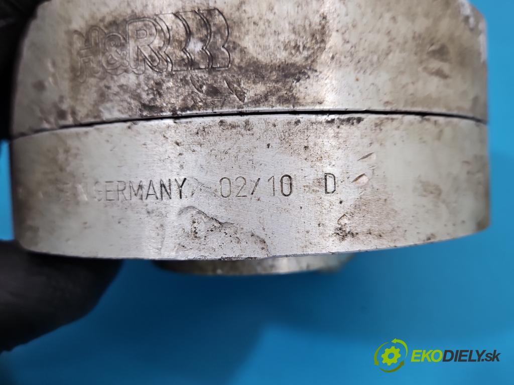 Bmw X5 E70 2006-2013 3.0d 245KM automatic 180 kW 2993 cm3 5- Distanční vložky