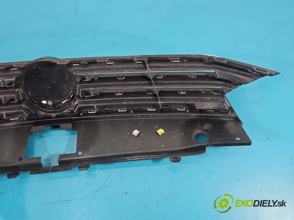 Vw Passat B8 2014 - 2.0 tdi 150 HP automatic 110 kW 1968 cm3 5- miežka 3G0853651A