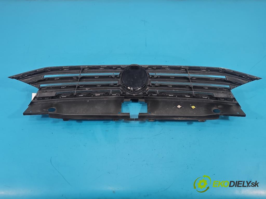Vw Passat B8 2014 - 2.0 tdi 150 HP automatic 110 kW 1968 cm3 5- miežka 3G0853651A