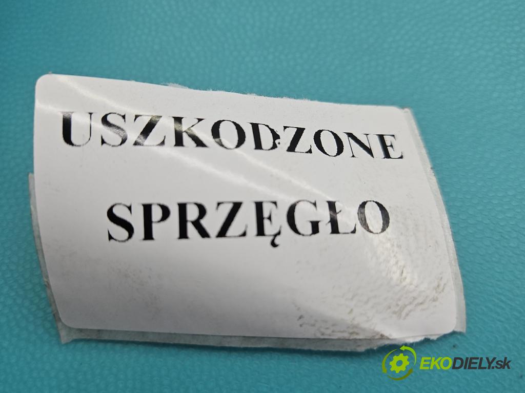 Nissan Qashqai I J10 2006-2013 2.0 dci 150 HP manual 110 kW 1995 cm3 5- Alternator 23100JD71A (Alternátor)