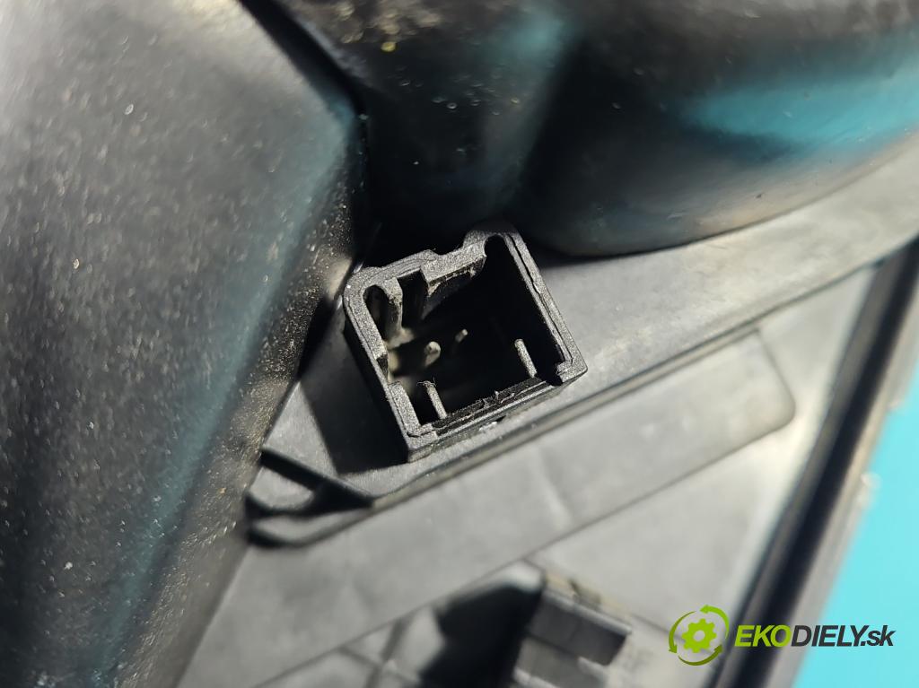 Peugeot 807 2002-2014 2.0 hdi 107 HP automatic 79 kW 1997 cm3 5- ventilátor vzduchu 599128800