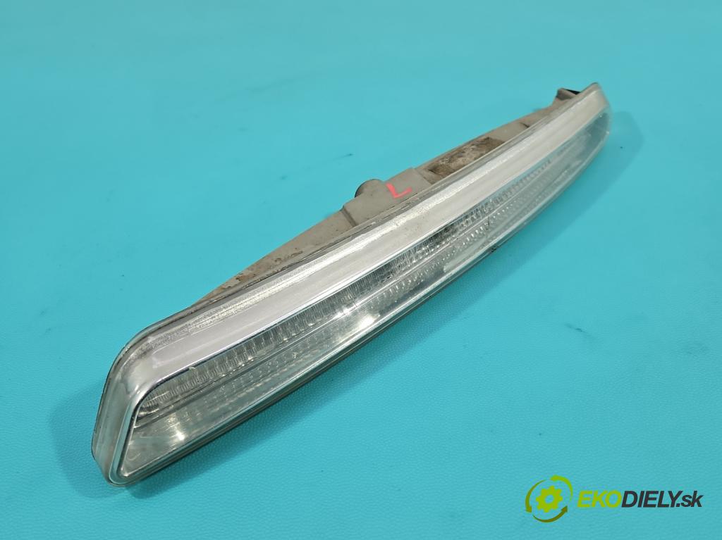 Peugeot 807 2002-2014 2.0 hdi 107 HP automatic 79 kW 1997 cm3 5- Parkovisko: ľavé 