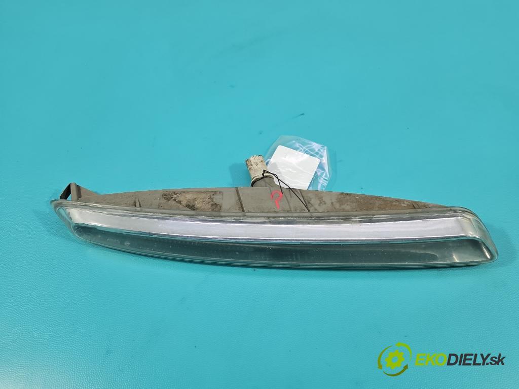 Peugeot 807 2002-2014 2.0 hdi 107 HP automatic 79 kW 1997 cm3 5- Parkovisko: pravé