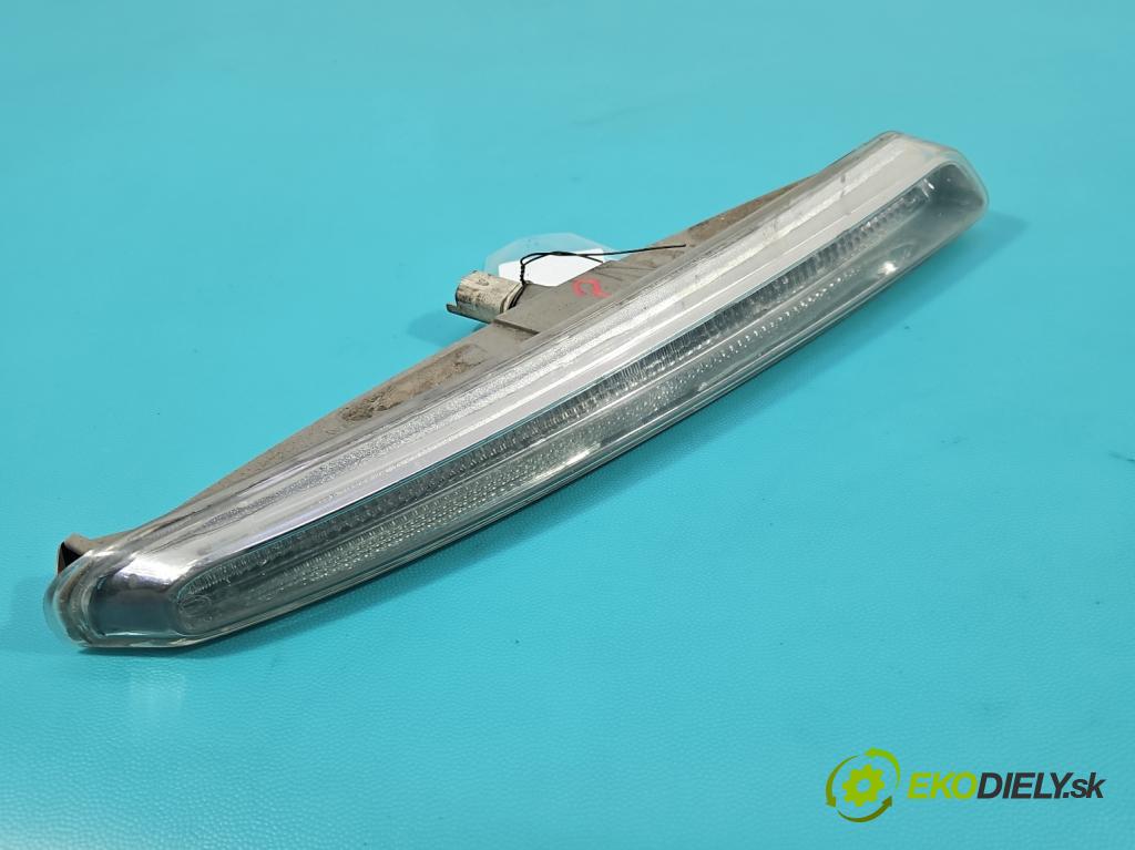 Peugeot 807 2002-2014 2.0 hdi 107 HP automatic 79 kW 1997 cm3 5- Parkovisko: pravé 