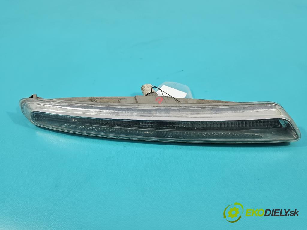 Peugeot 807 2002-2014 2.0 hdi 107 HP automatic 79 kW 1997 cm3 5- Parkovisko: pravé