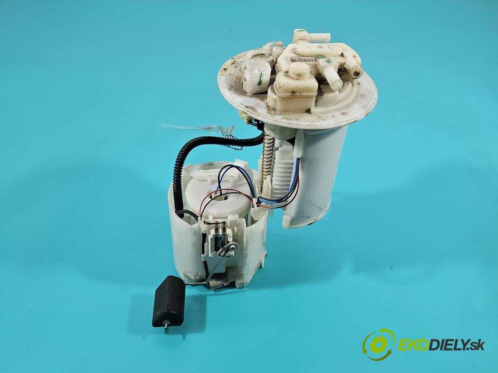 Toyota Verso 2009-2018 1.8 16V 147 hp manual 108 kW 1798 cm3 5- čerpadlo paliva 77020-0F040