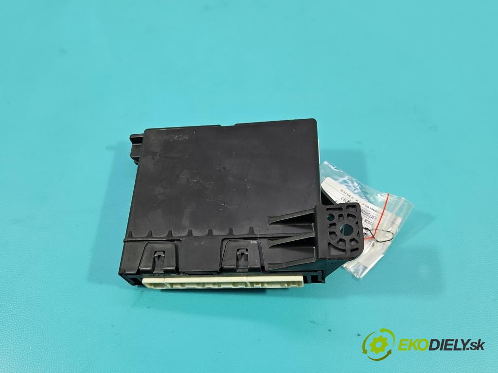 Toyota Verso 2009-2018 1.8 16V 147 hp manual 108 kW 1798 cm3 5- řídící jednotka 88650-0F151