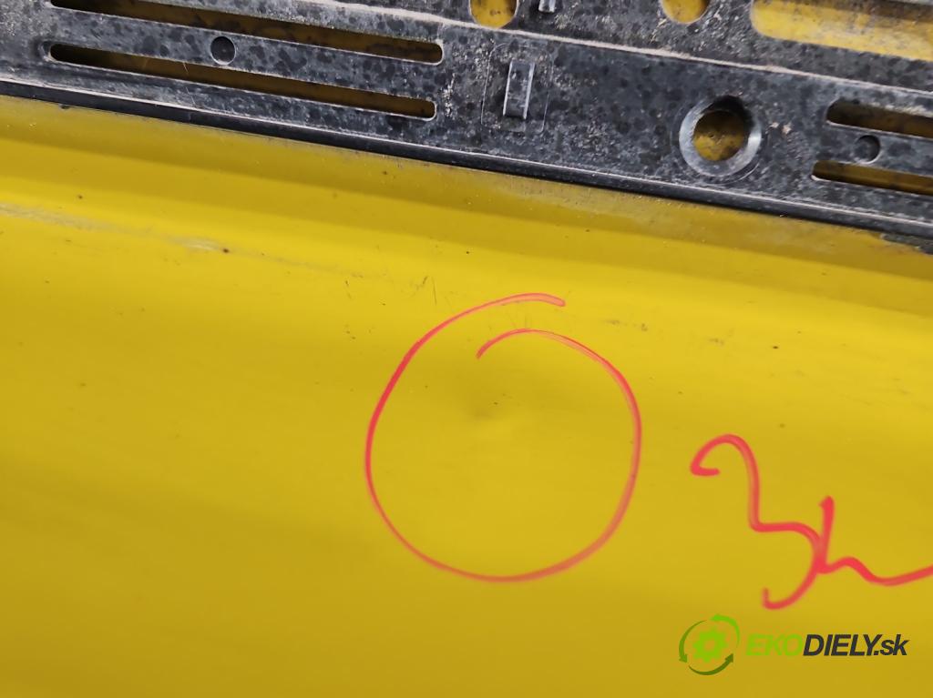 Renault Master III 2010-2024 2.3 dci 131 hp manual 96 kW 2299 cm3 5- dveře zadní levé  (Klika dveří ostatní)