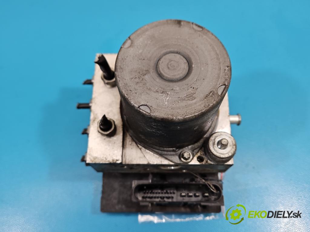 Nissan Qashqai I J10 2006-2013 2.0 dci 150 HP manual 110 kW 1995 cm3 5- čerpadlo abs 0265951223 (Pumpa ABS)