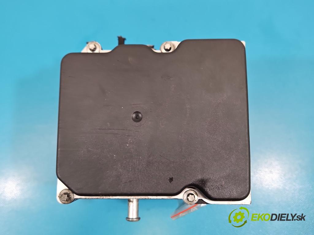 Nissan Qashqai I J10 2006-2013 2.0 dci 150 HP manual 110 kW 1995 cm3 5- čerpadlo abs 0265951223 (Pumpa ABS)