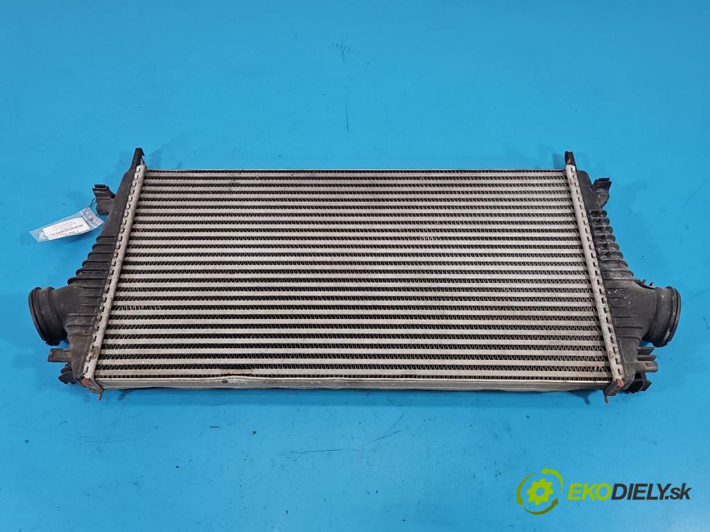 Opel Insignia A 2008-2017 2.0 cdti 131 HP manual 96 kW 1956 cm3 5- Intercooler 13241751 (Intercooler (chladič nasávaného vzduchu))