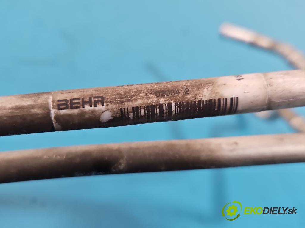 Opel Insignia A 2008-2017 2.0 cdti 131 HP manual 96 kW 1956 cm3 5- chladič oleja: 13286331