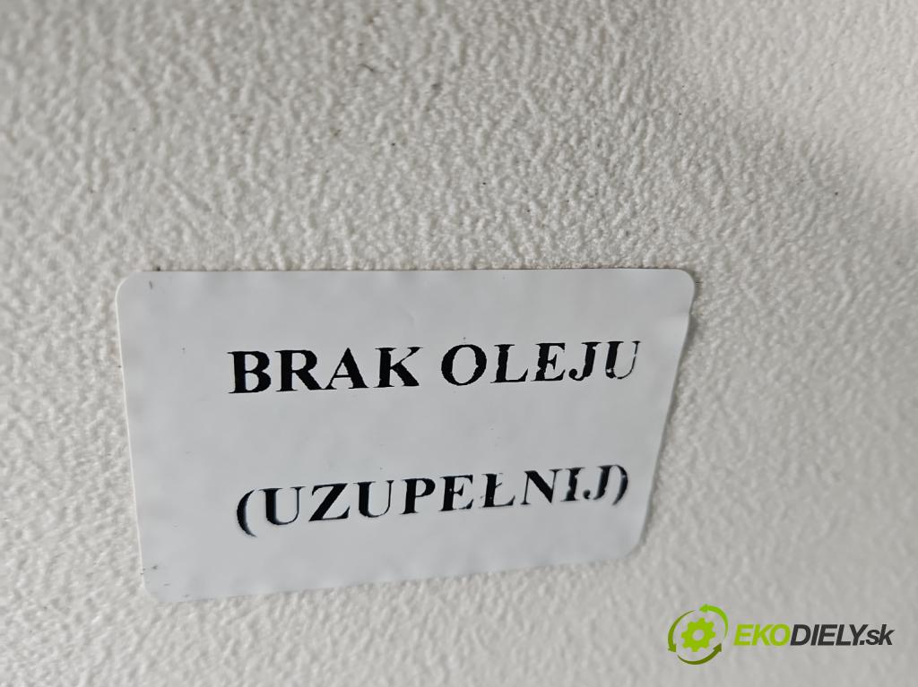 Opel Astra V  2015-2022 1.4 T 125 hp manual 92 kW 1399 cm3 5- převodovka stupňová manual M32