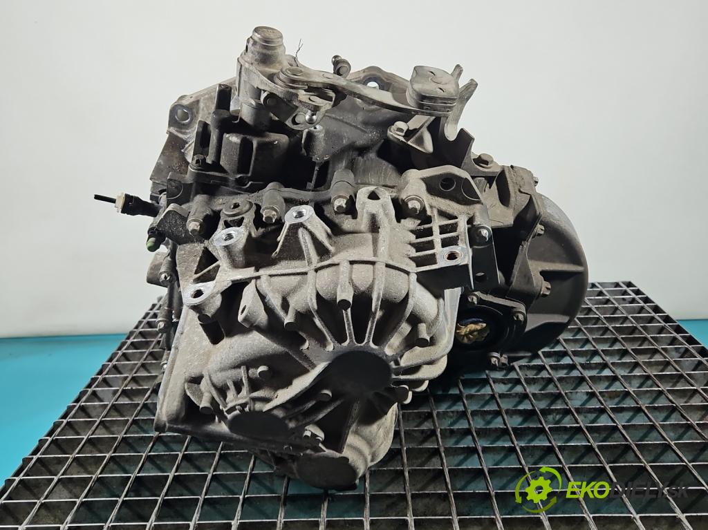 Opel Astra V  2015-2022 1.4 T 125 hp manual 92 kW 1399 cm3 5- převodovka stupňová manual M32