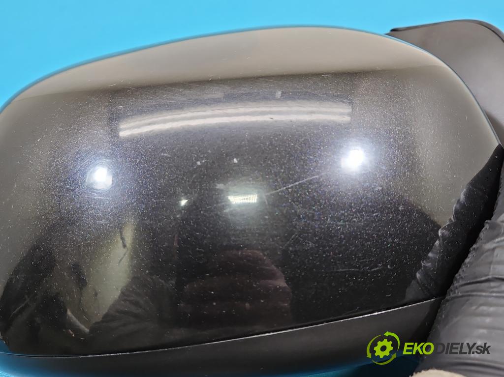 Suzuki SX4 I 2006-2014 1.6 16V M16A 107 HP manual 79 kW 1586 cm3 5- zrkadlo pravé  (Kľučka dverí ostatné)