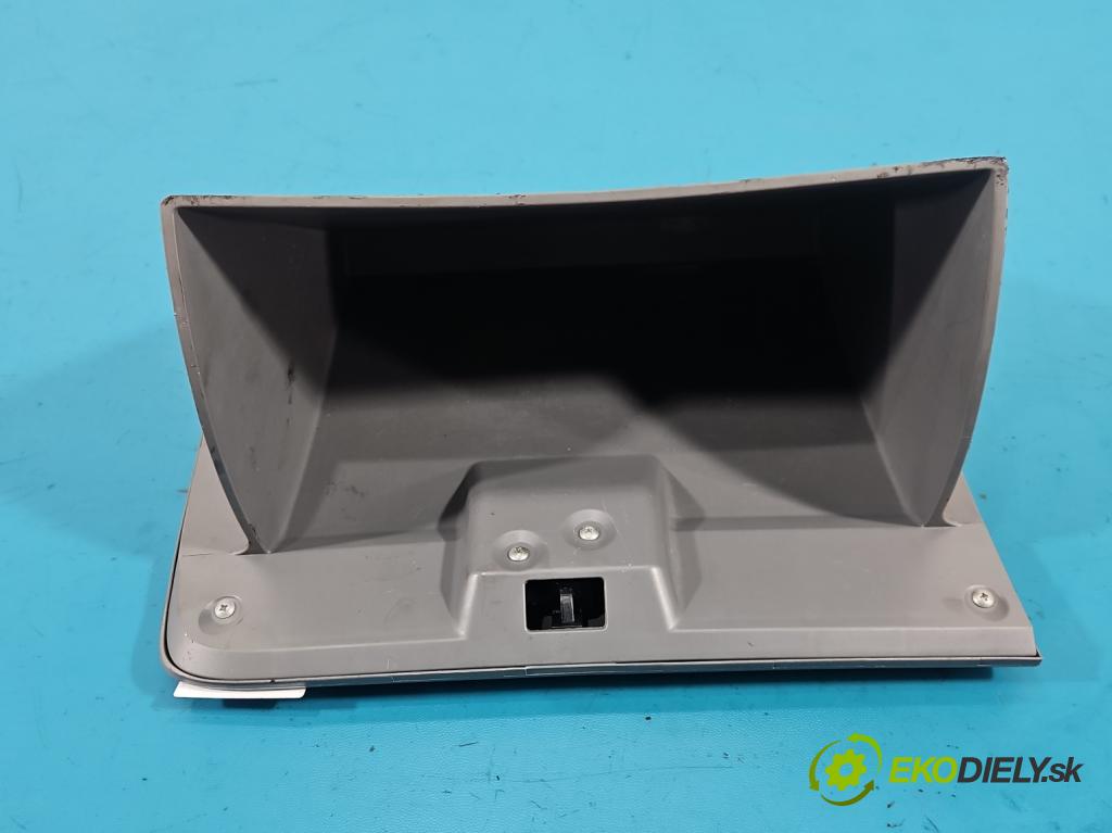 Suzuki SX4 I 2006-2014 1.6 16V M16A 107 HP manual 79 kW 1586 cm3 5- kastlík