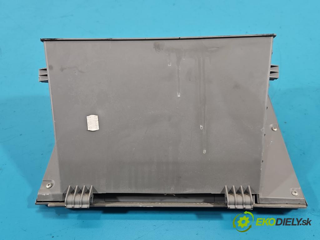 Suzuki SX4 I 2006-2014 1.6 16V M16A 107 HP manual 79 kW 1586 cm3 5- kastlík