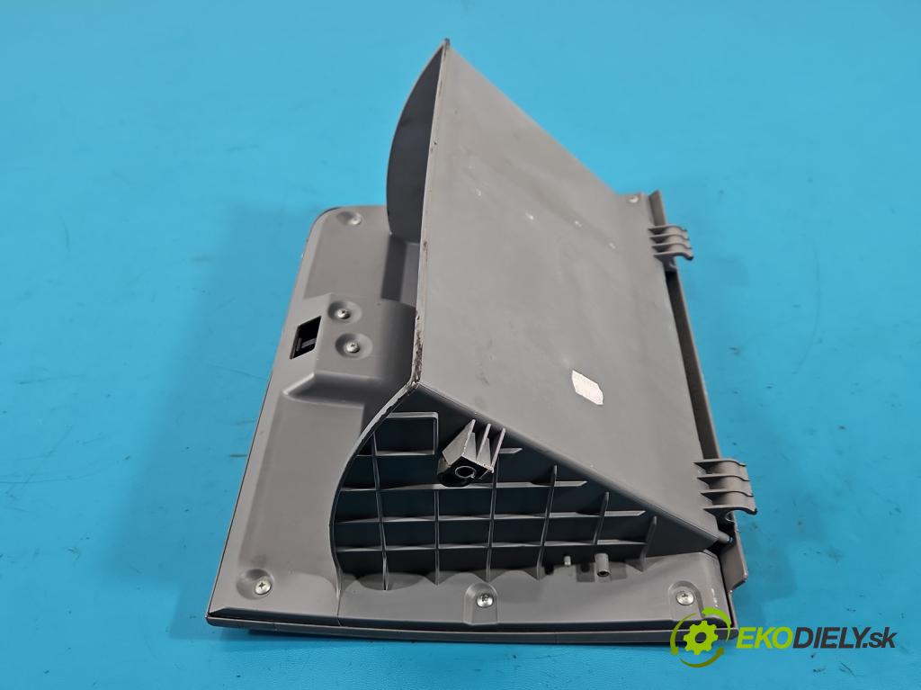 Suzuki SX4 I 2006-2014 1.6 16V M16A 107 HP manual 79 kW 1586 cm3 5- kastlík