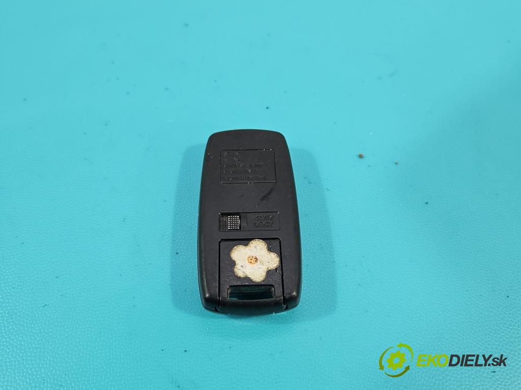 Suzuki SX4 I 2006-2014 1.6 16V M16A 107 HP manual 79 kW 1586 cm3 5- dialkové klíč: TS001