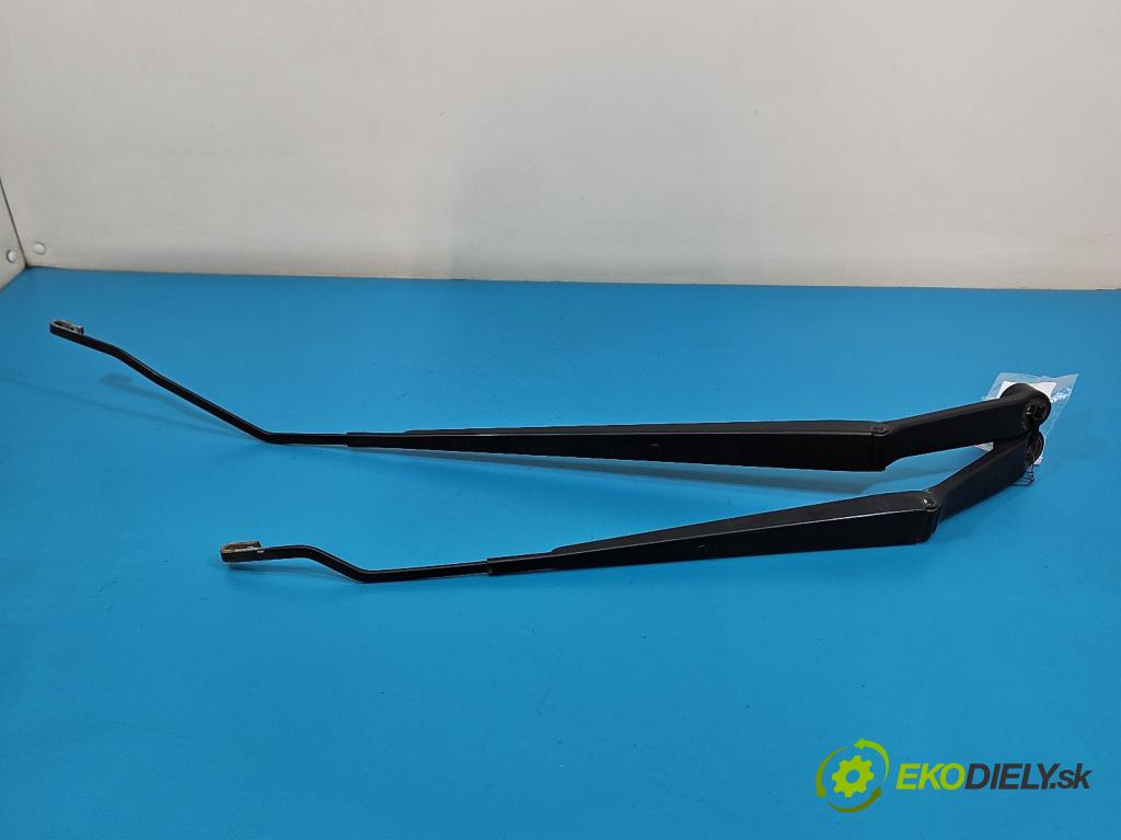 Suzuki SX4 I 2006-2014 1.6 16V M16A 107 HP manual 79 kW 1586 cm3 5- rameno stieračov predné komplet