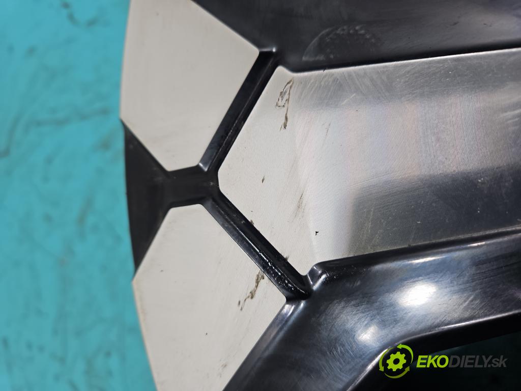 Dacia Duster III 24- 1.2 131 HP manual 96 kW 1199 cm3 5- Disk hliník 18" 403000722R