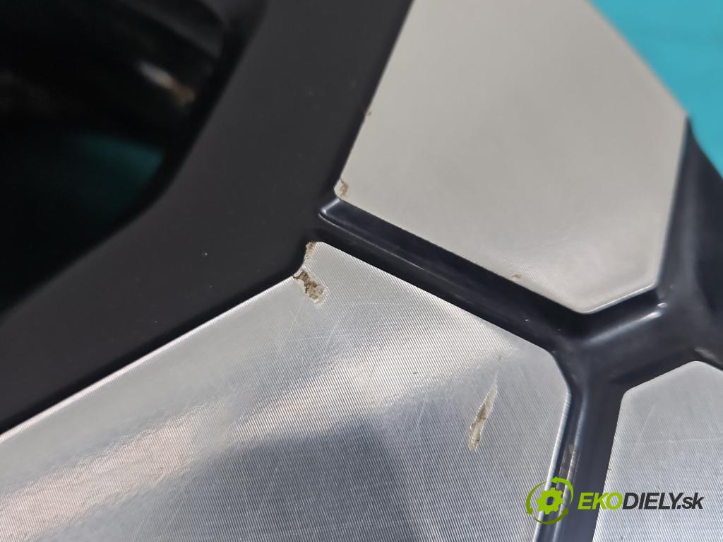 Dacia Duster III 24- 1.2 131 hp manual 96 kW 1199 cm3 5- Felga hliník 18" 403000722R