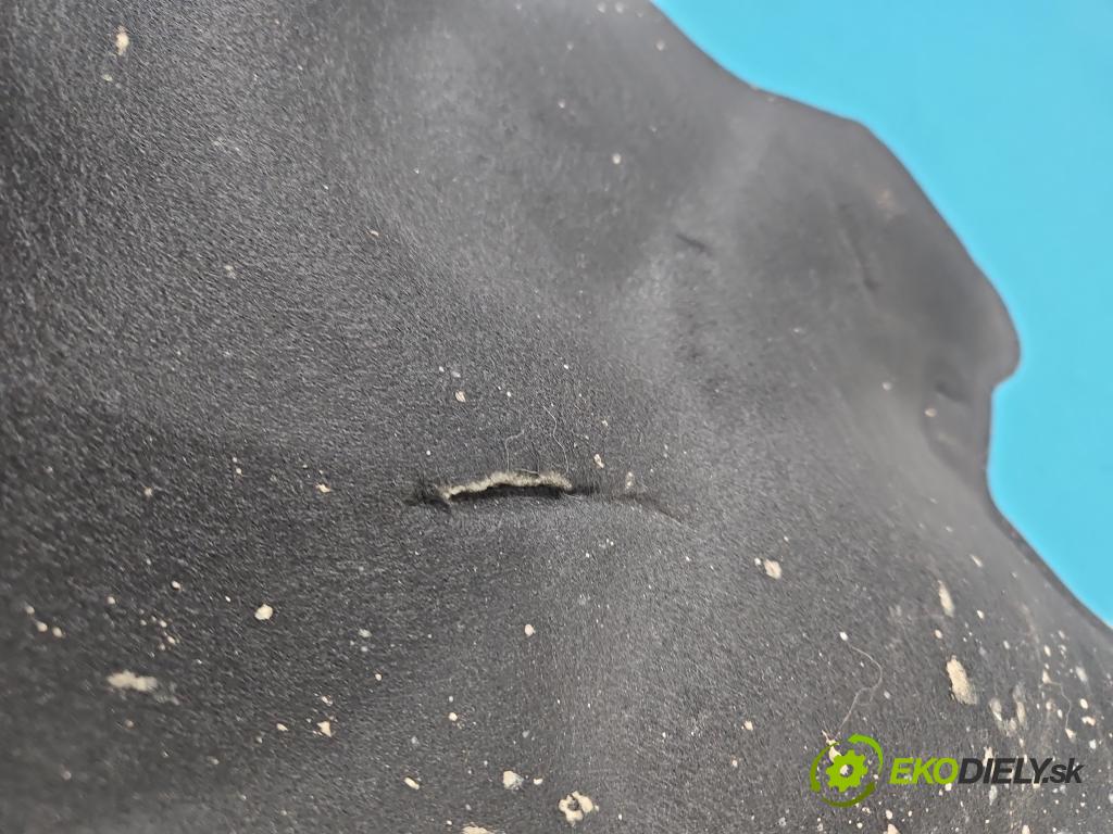 Dacia Duster III 24- 1.2 131 HP manual 96 kW 1199 cm3 5- Zvuková izolácia kapoty 658405415R