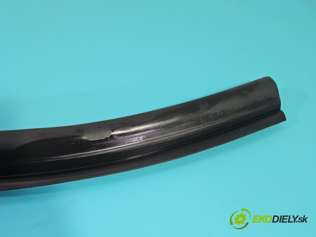 Dacia Duster III 24- 1.2 131 hp manual 96 kW 1199 cm3 5- Těsnění: