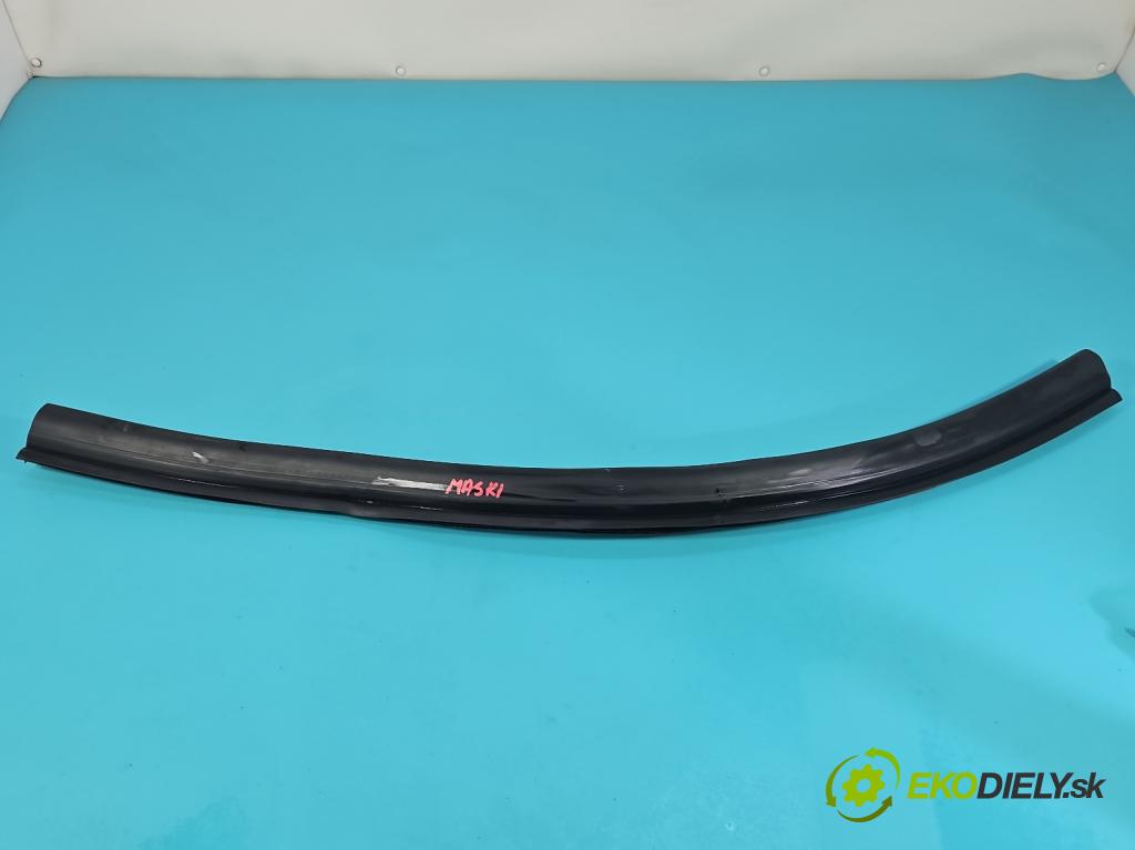 Dacia Duster III 24- 1.2 131 hp manual 96 kW 1199 cm3 5- Těsnění: 