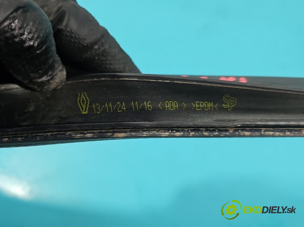 Dacia Duster III 24- 1.2 131 hp manual 96 kW 1199 cm3 5- Těsnění: