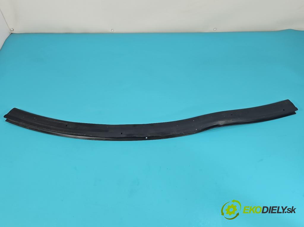 Dacia Duster III 24- 1.2 131 hp manual 96 kW 1199 cm3 5- Těsnění: