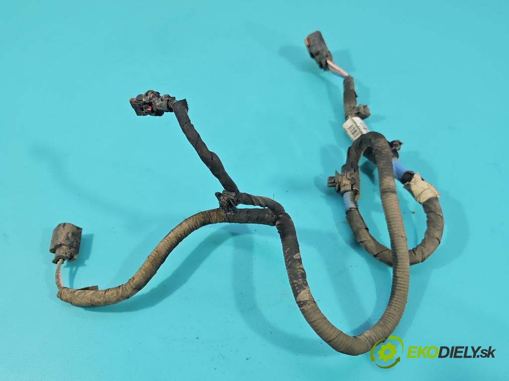 Dacia Duster III 24- 1.2 131 HP manual 96 kW 1199 cm3 5- Zväzok: ostatné 240618402R