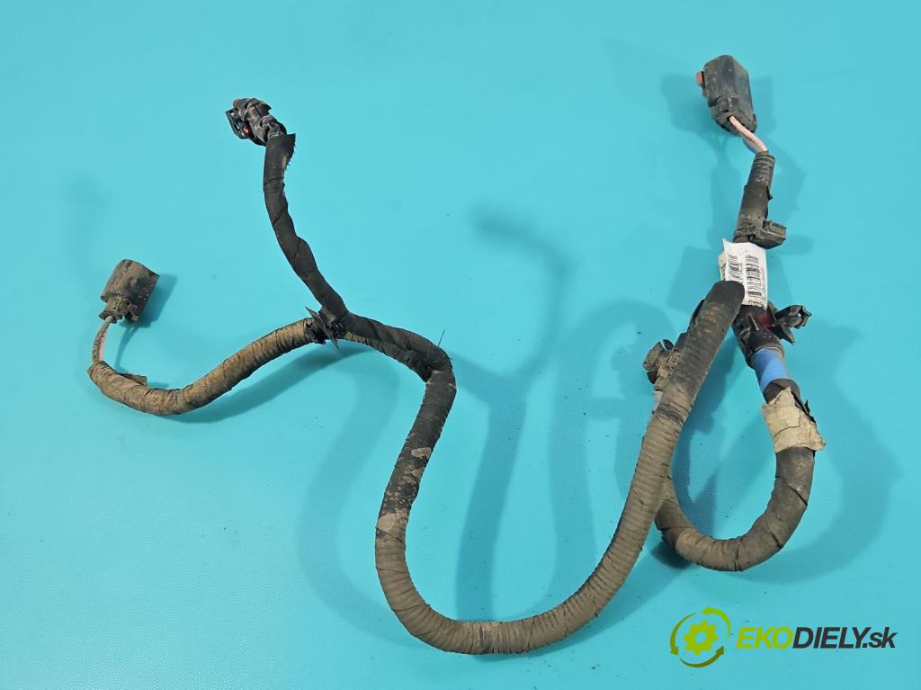 Dacia Duster III 24- 1.2 131 HP manual 96 kW 1199 cm3 5- Zväzok: ostatné 240618402R